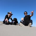 Nick, Whitney & Cashy Rowley - @rowley.adventures - Instagram