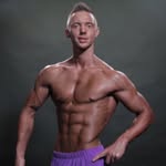 nick wiggins - @naturally.jacked - Instagram
