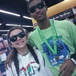 Nick Wiggins - @theyratchetcx - Instagram