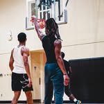 Nick Wiggins - @the_0fficial3 - Instagram