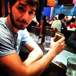Nick Johnson - @nick_from_wildman - Instagram