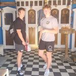 Nicholas Wilkins - @nickwilkins0507 - Instagram