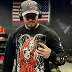 Nick Willer - @nwillerlift - Instagram