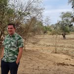 Nick Willers - @willersnick - Instagram