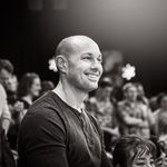 Nick Williams - @nickwilliamsdance - Instagram