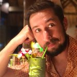 Nick Williams - @nicklwilliams - Instagram