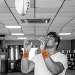 Nick Williams - @nick8williams - Instagram