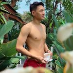 Nikodiemus William - @nickwilliam24 - Instagram