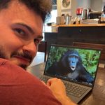 Nick Willson - @nickwillson17 - Instagram
