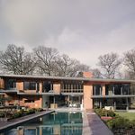 Nick Willson Architects - @nickwillsonarchitects - Instagram