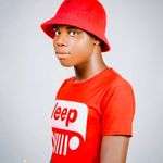 Nick Wilton - @mano_das_manas - Instagram
