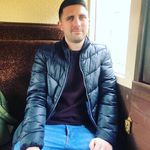 Nick Wilton - @nick.wilton2 - Instagram