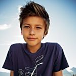 Nick Wilton - @nickwilton123 - Instagram