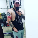 NICK WIMER - @6toesfit - Instagram