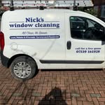 Nicks Window Cleaning - @nick_window_cleaning - Instagram