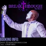 Nick Winfrey - @breakthrumime1 - Instagram