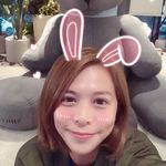 Nicole Lee - @nickwing - Instagram