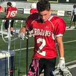 Nick - @nick_wingate16 - Instagram