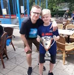 Nick Wingate - Facebook