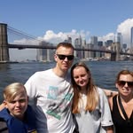 Nick Wingate - @stickyw42 - Instagram