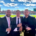 Nick Wingate - @nickwingate7 - Instagram