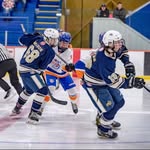 Nick Winters - @hockeynick34 - Instagram