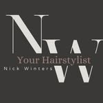 Nick Winters - @nwhairstylist - Instagram