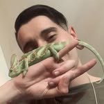 Nick Winters - @bro.exotic.420 - Instagram