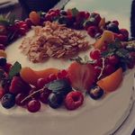 Nico Wintersteiger - @sweets_for_my_sweeties - Instagram
