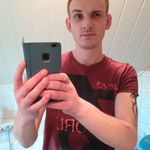 Nick Witkowski - @witkowskinick - Instagram