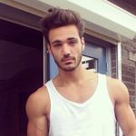 Nick Witt - @nickkk1992 - Instagram