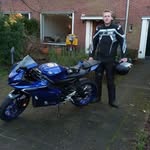 Nick Witteveen - @witteveennick - Instagram