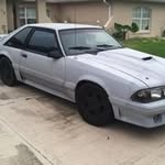 Nick Wolanski - @mustang_69_2006 - Instagram