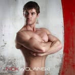Nick Wolanski - Facebook