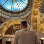Nikolas Wolański - @nikolaswolanski - Instagram