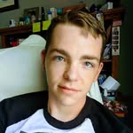 Nick Wolfe - @nickwolfe13 - Instagram