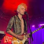 Nick Wolfe - @sunsetwolfe - Instagram