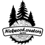 Зеркало с подсветкой Мебель Фасады - @nickwood.creators - Instagram
