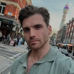 Nicholas Woodford - @nick.woodford93 - Instagram