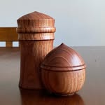 Nick Fessel - @nick.woodcraft - Instagram