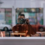 Nick Woo - @_nickwoo - Instagram