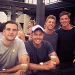 Nick Wood - @woodnick22 - Instagram