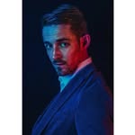 Nick Wood - @nickwoodactor - Instagram