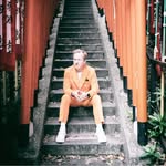 Nick Wood - @nickwoodtokyo - Instagram