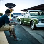 Nick Woodward - @nickwoodwardtattoos - Instagram