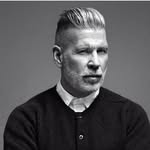 Nickelson Wooster - @nickwooster - Instagram