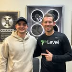 Nick Woolery - @nick7thlevel - Instagram