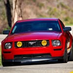Nick Workman - @mustangtunerboy - Instagram