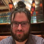 Nick Workman - @sumorkman - Instagram