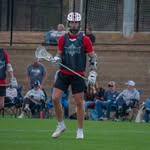 Nick Worrell - @nw.lax19 - Instagram